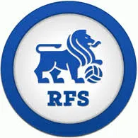FK RIGAS FUTBOLA SKOLA