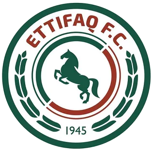 Al-Ettifaq