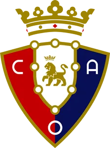 Osasuna 