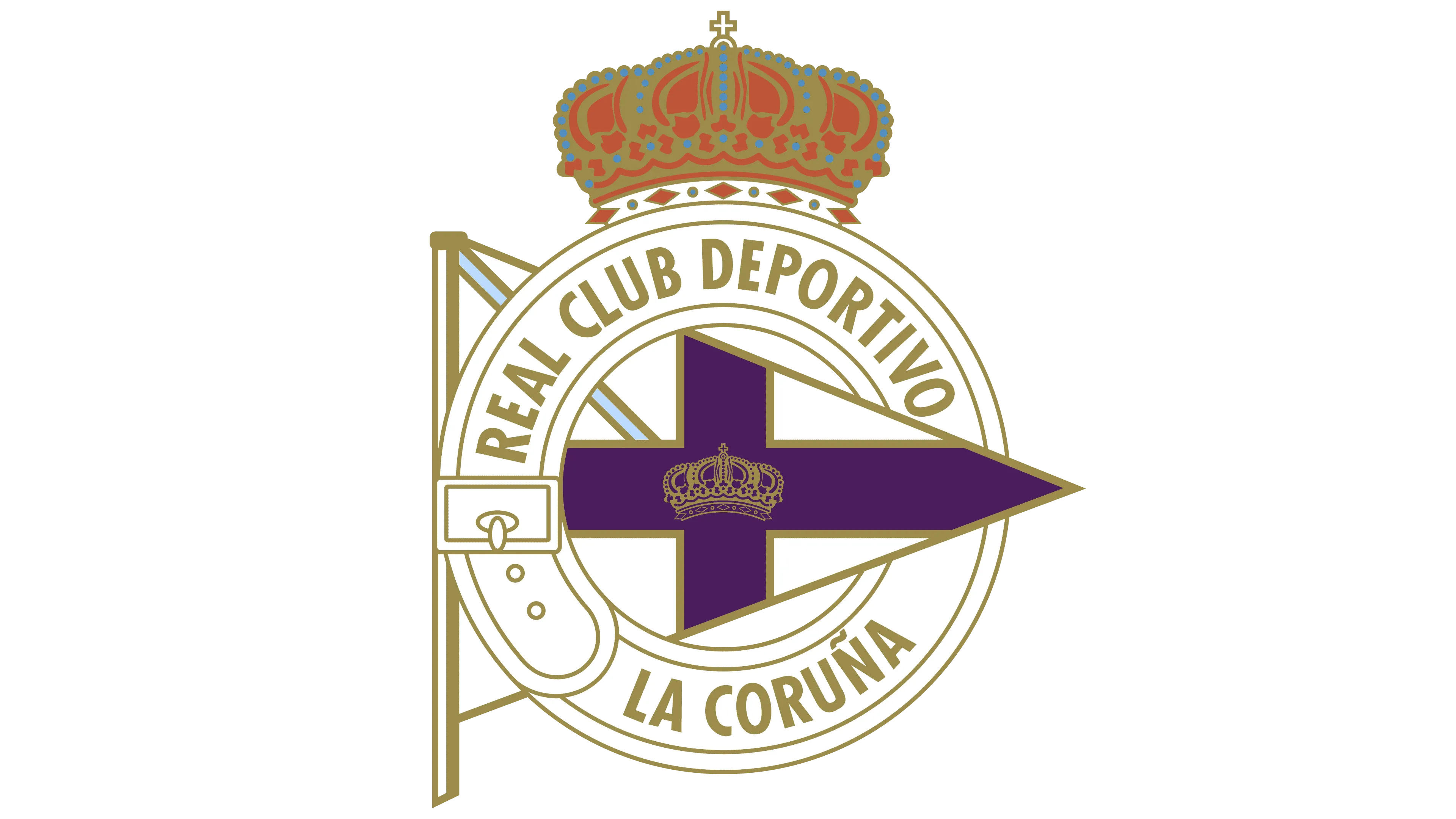 Deportivo La Coruna 